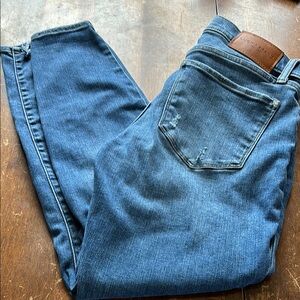 Lucky Brand Denim Jeans